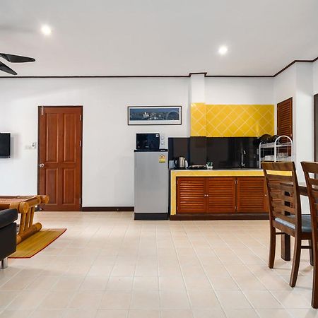 Chaweng Lakeview Residence Номер фото