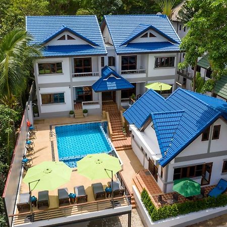 Chaweng Lakeview Residence Экстерьер фото