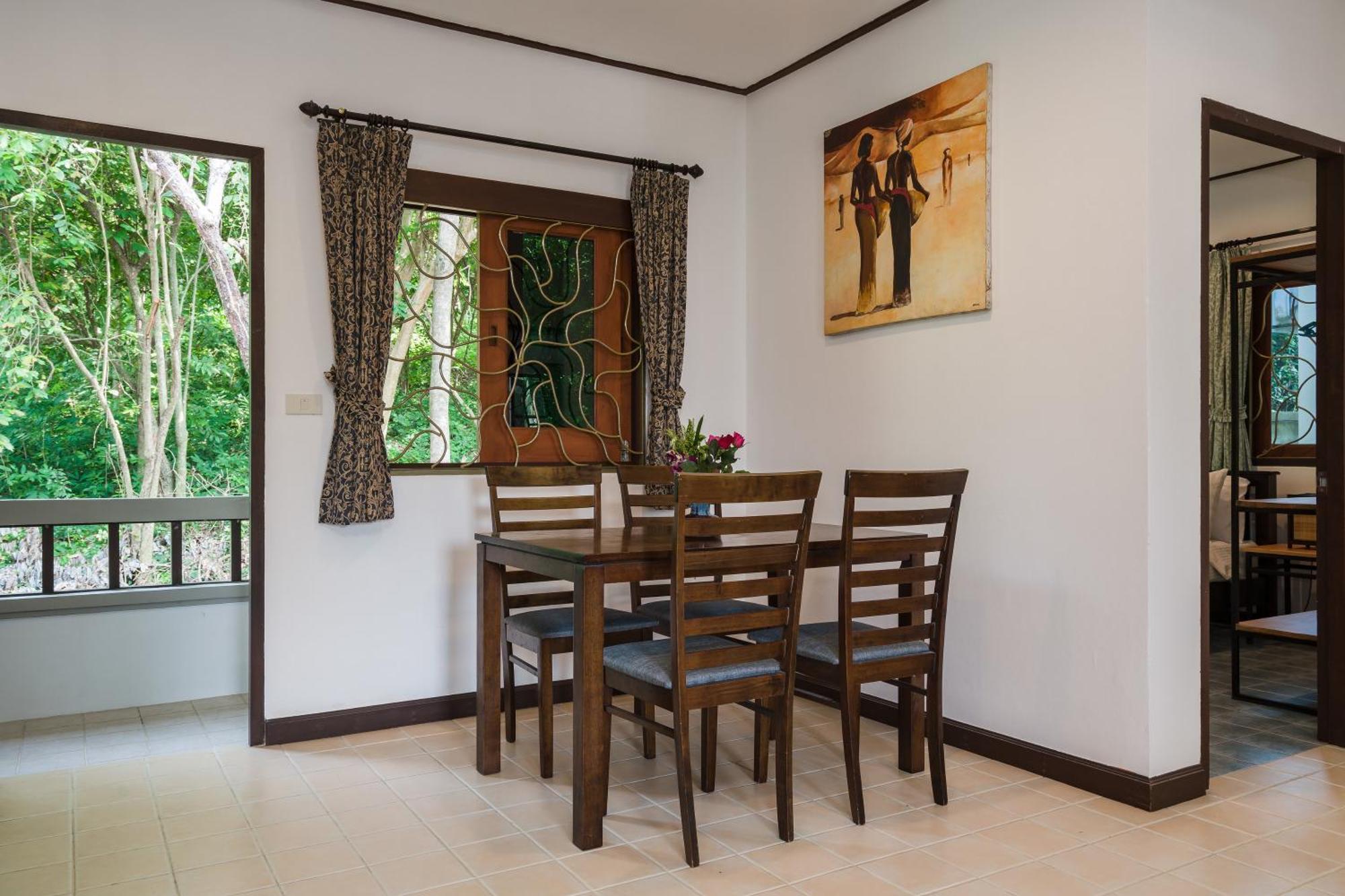 Chaweng Lakeview Residence Номер фото