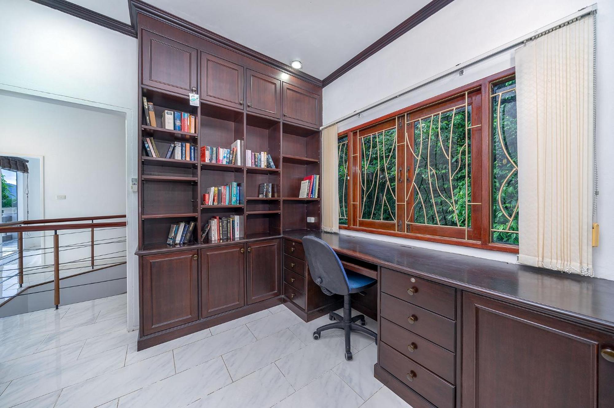 Chaweng Lakeview Residence Номер фото