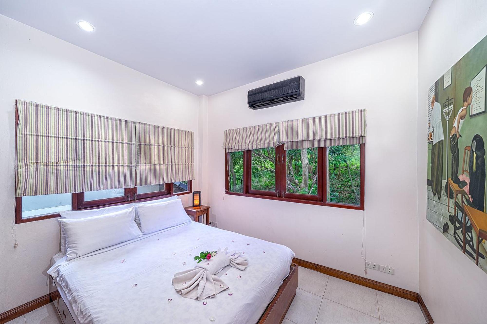 Chaweng Lakeview Residence Номер фото