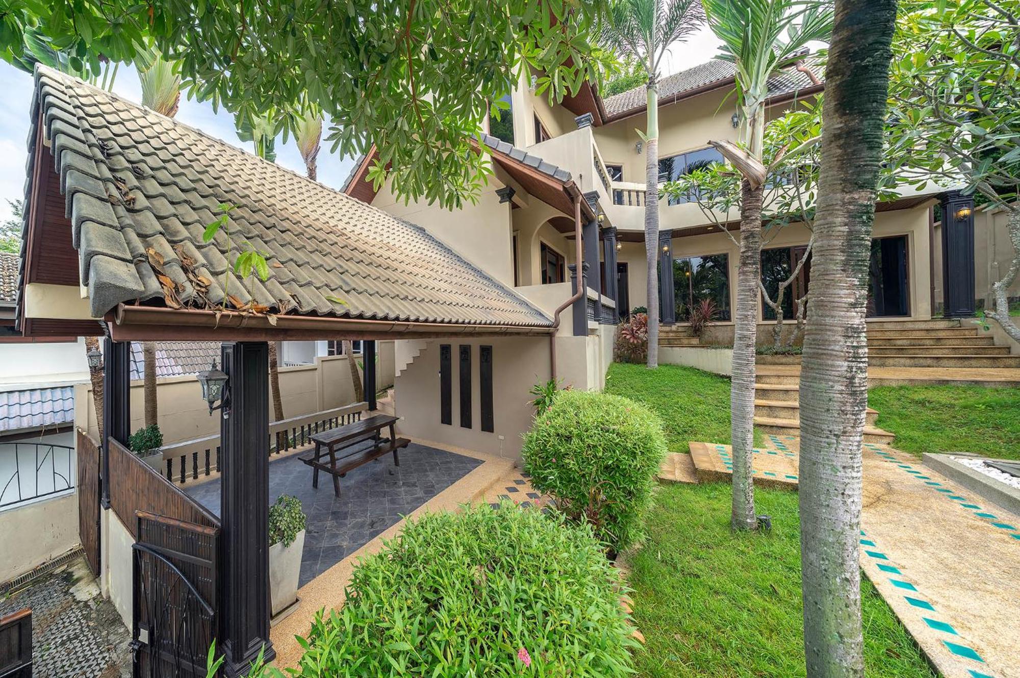 Chaweng Lakeview Residence Номер фото