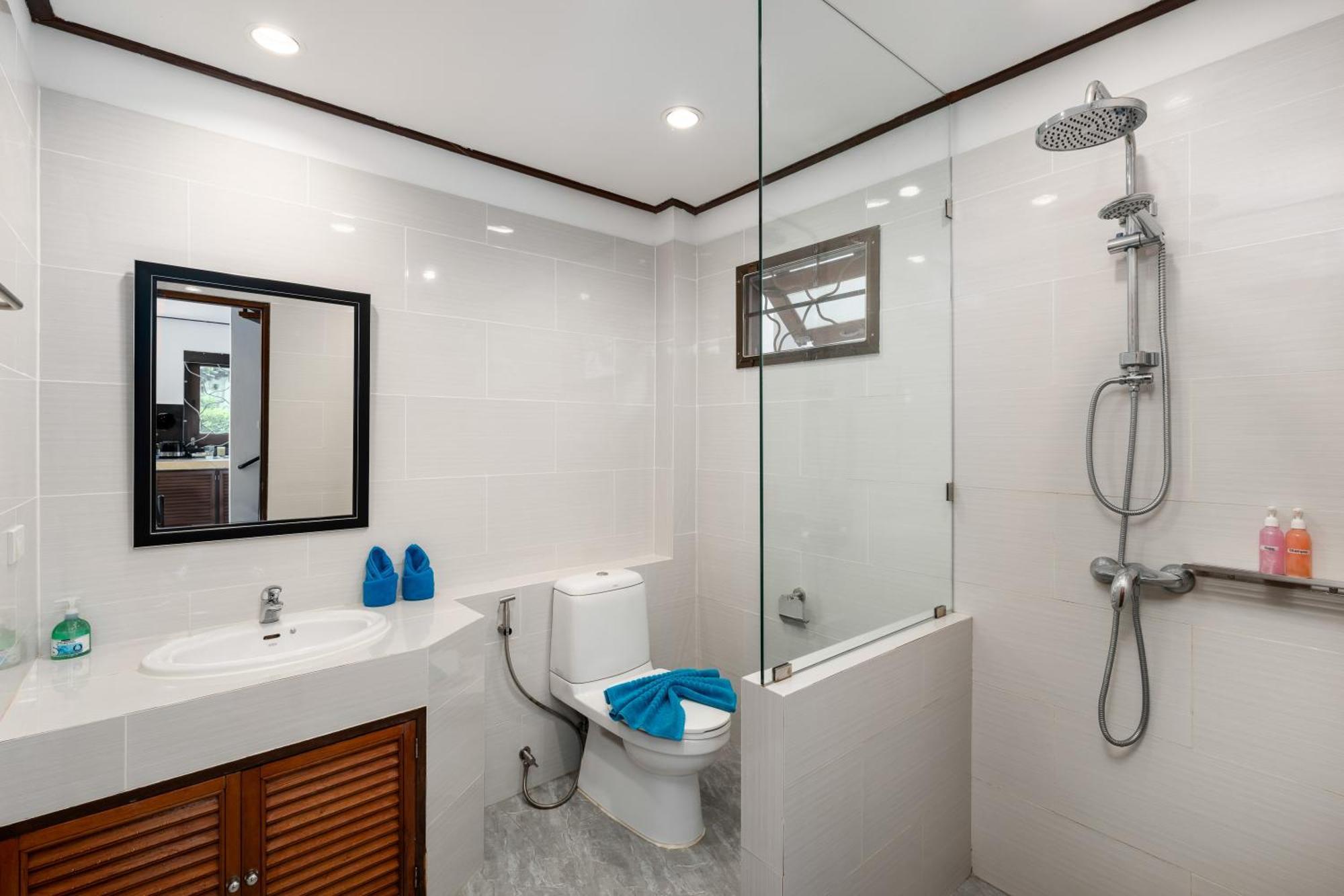 Chaweng Lakeview Residence Экстерьер фото