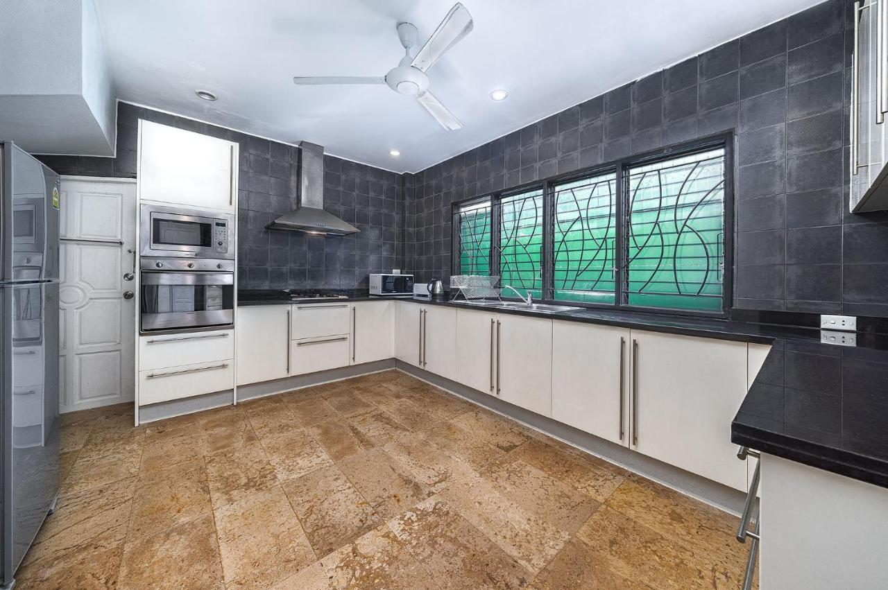 Chaweng Lakeview Residence Экстерьер фото