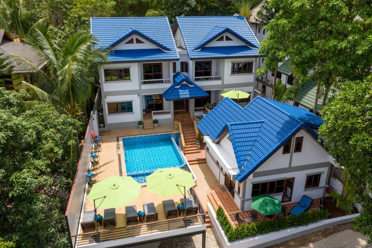 Chaweng Lakeview Residence Экстерьер фото
