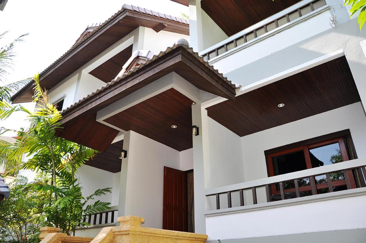 Chaweng Lakeview Residence Номер фото